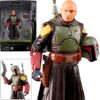 HSF4064-Star Wars The Black Series Boba Fett (Throne Room) Deluxe 6-Inch Action Figure