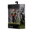 HSF4064-Star Wars The Black Series Boba Fett (Throne Room) Deluxe 6-Inch Action Figure