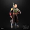 HSF4064-Star Wars The Black Series Boba Fett (Throne Room) Deluxe 6-Inch Action Figure