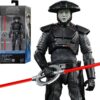 HSF4363-Star Wars The Black Series Fifth Brother (Inquisitor) 6-Inch Action Figure