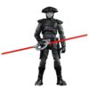 HSF4363-Star Wars The Black Series Fifth Brother (Inquisitor) 6-Inch Action Figure