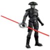 HSF4363-Star Wars The Black Series Fifth Brother (Inquisitor) 6-Inch Action Figure
