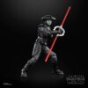 HSF4363-Star Wars The Black Series Fifth Brother (Inquisitor) 6-Inch Action Figure
