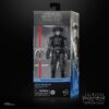 HSF4363-Star Wars The Black Series Fifth Brother (Inquisitor) 6-Inch Action Figure
