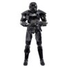 HSF4066-Star Wars The Black Series Dark Trooper Deluxe 6-Inch Action Figure