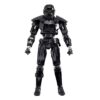 HSF4066-Star Wars The Black Series Dark Trooper Deluxe 6-Inch Action Figure