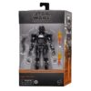 HSF4066-Star Wars The Black Series Dark Trooper Deluxe 6-Inch Action Figure