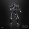HSF4066-Star Wars The Black Series Dark Trooper Deluxe 6-Inch Action Figure