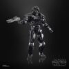 HSF4066-Star Wars The Black Series Dark Trooper Deluxe 6-Inch Action Figure