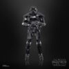 HSF4066-Star Wars The Black Series Dark Trooper Deluxe 6-Inch Action Figure