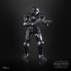 HSF4066-Star Wars The Black Series Dark Trooper Deluxe 6-Inch Action Figure