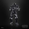 HSF4066-Star Wars The Black Series Dark Trooper Deluxe 6-Inch Action Figure