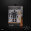 HSF4066-Star Wars The Black Series Dark Trooper Deluxe 6-Inch Action Figure