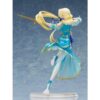 UTCFR95288-Sword Art Online: Alicization - War of Underworld Alice China Dress Ver. 1:7 Scale Statue