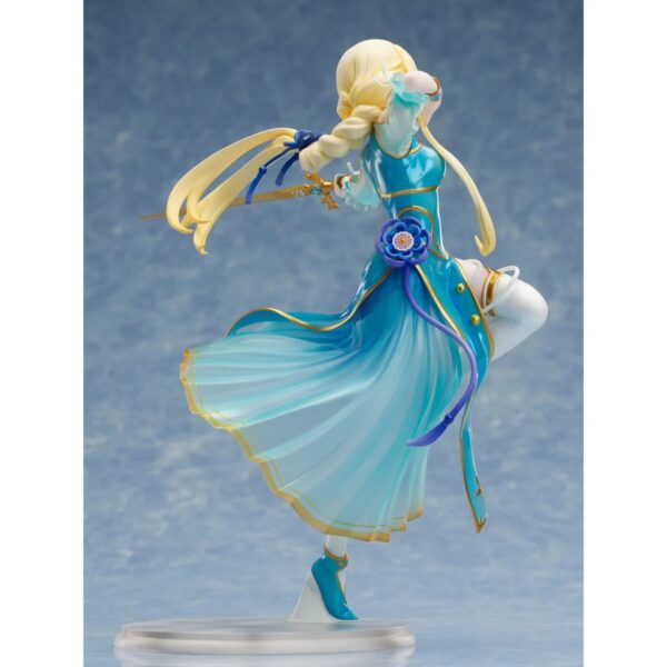 UTCFR95288-Sword Art Online: Alicization - War of Underworld Alice China Dress Ver. 1:7 Scale Statue
