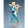 UTCFR95288-Sword Art Online: Alicization - War of Underworld Alice China Dress Ver. 1:7 Scale Statue