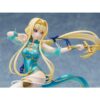 UTCFR95288-Sword Art Online: Alicization - War of Underworld Alice China Dress Ver. 1:7 Scale Statue