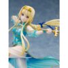 UTCFR95288-Sword Art Online: Alicization - War of Underworld Alice China Dress Ver. 1:7 Scale Statue