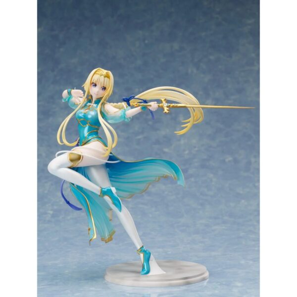 UTCFR95288-Sword Art Online: Alicization - War of Underworld Alice China Dress Ver. 1:7 Scale Statue