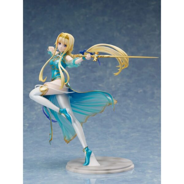 UTCFR95288-Sword Art Online: Alicization - War of Underworld Alice China Dress Ver. 1:7 Scale Statue