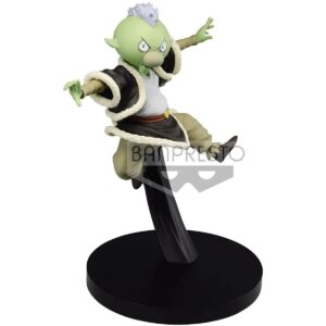 UTCBP18283-That Time I Got Reincarnated as a Slime Gobta Otherworlder Vol. 11 Statue