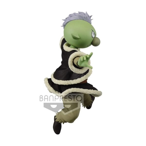 UTCBP18283-That Time I Got Reincarnated as a Slime Gobta Otherworlder Vol. 11 Statue