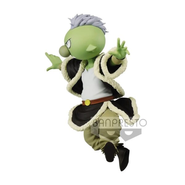 UTCBP18283-That Time I Got Reincarnated as a Slime Gobta Otherworlder Vol. 11 Statue