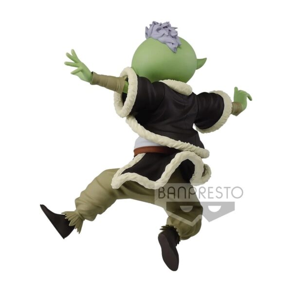 UTCBP18283-That Time I Got Reincarnated as a Slime Gobta Otherworlder Vol. 11 Statue