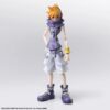 SQ83662-The World Ends with You The Animation Neku Sakuraba Bring Arts Action Figure