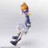 SQ83662-The World Ends with You The Animation Neku Sakuraba Bring Arts Action Figure