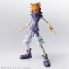 SQ83662-The World Ends with You The Animation Neku Sakuraba Bring Arts Action Figure