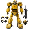 TH3Z0284-Transformers Bumblebee MDLX Action Figure