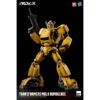 TH3Z0284-Transformers Bumblebee MDLX Action Figure