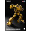 TH3Z0284-Transformers Bumblebee MDLX Action Figure