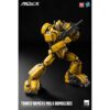 TH3Z0284-Transformers Bumblebee MDLX Action Figure