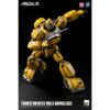 TH3Z0284-Transformers Bumblebee MDLX Action Figure