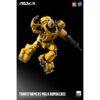 TH3Z0284-Transformers Bumblebee MDLX Action Figure
