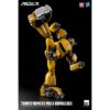 TH3Z0284-Transformers Bumblebee MDLX Action Figure