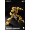 TH3Z0284-Transformers Bumblebee MDLX Action Figure