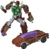 HSE8374-Transformers Cyberverse Battle Call Trooper Wildwheel