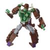 HSE8374-Transformers Cyberverse Battle Call Trooper Wildwheel