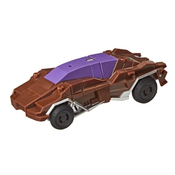 HSE8374-Transformers Cyberverse Battle Call Trooper Wildwheel