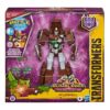 HSE8374-Transformers Cyberverse Battle Call Trooper Wildwheel