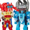 HSE3522M-Transformers Cyberverse One Step Changers Wave 12