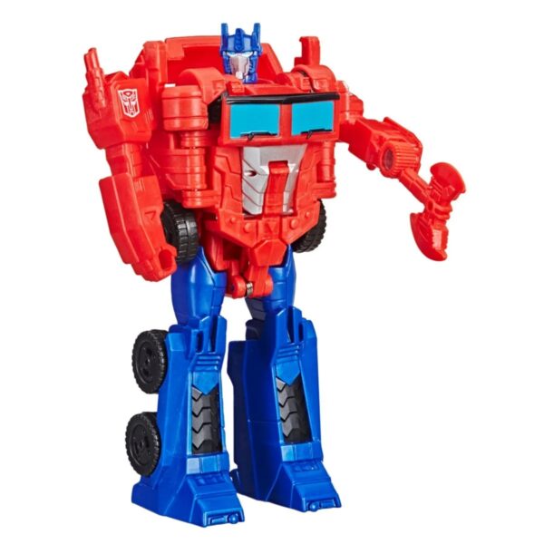 HSE3522M-Transformers Cyberverse One Step Changers Wave 12