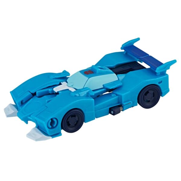 HSE3522M-Transformers Cyberverse One Step Changers Wave 12
