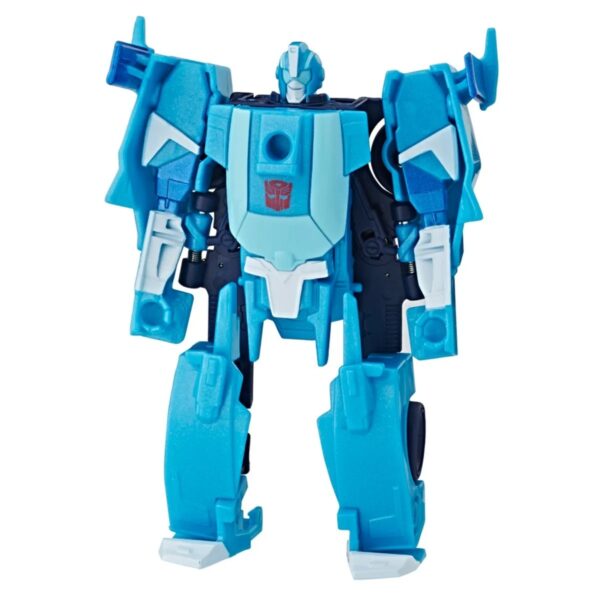 HSE3522M-Transformers Cyberverse One Step Changers Wave 12