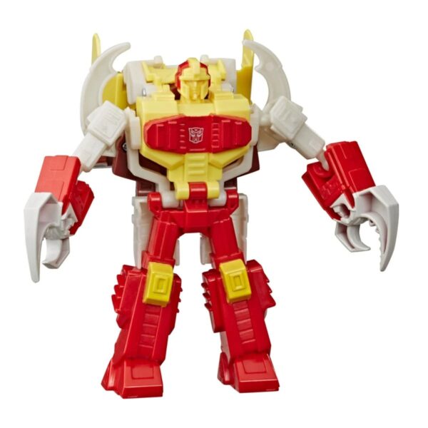 HSE3522M-Transformers Cyberverse One Step Changers Wave 12