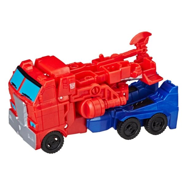 HSE3522M-Transformers Cyberverse One Step Changers Wave 12