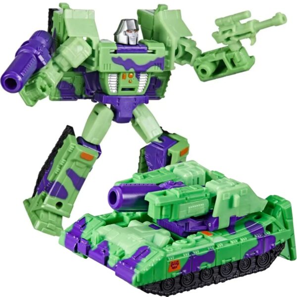 HSF3015-Transformers Generations Legacy Core G2 Megatron